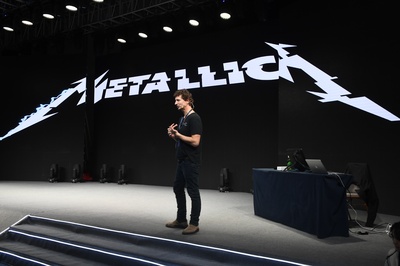 罗伯特·瓦利的写真-HiShorts!厦门短片周 ...