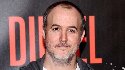 戴夫·威尔逊的写真