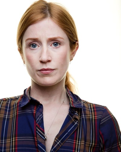 艾莉·康德伦的写真