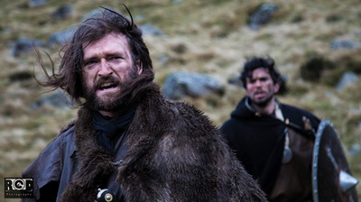 亨利·杜思韦特的写真-Olaf and Erik in Nobel...