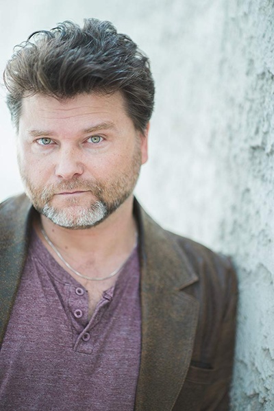 迪特尔·詹森的写真