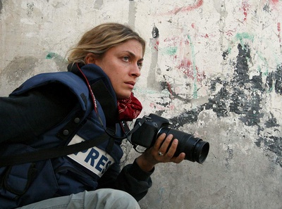 劳瑞·德·克莱蒙特-托奈尔的写真