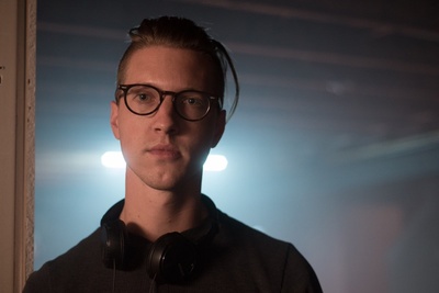 史提芬·皮特的写真