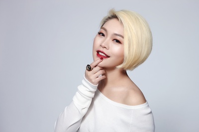 刘筱悦的写真-编剧刘晓悦