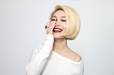 刘筱悦的写真-编剧刘晓悦