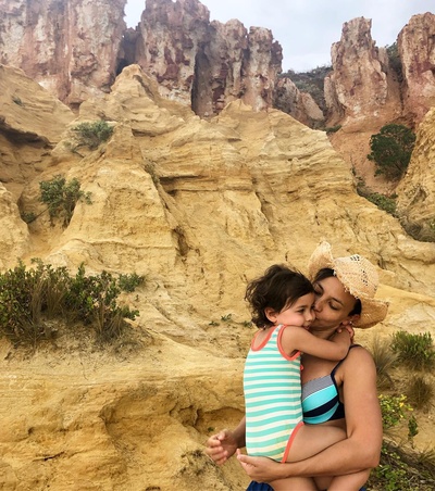 阿林·苏马瓦塔的写真