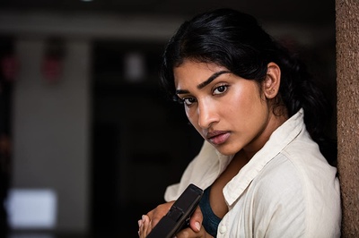 瓦拉达·塞图的写真