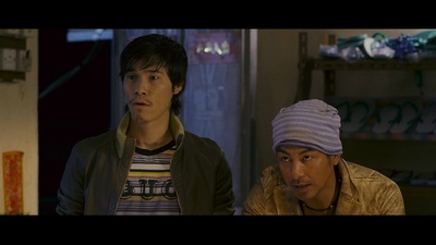 杰森·托宾的写真-《寶貝計劃 / BB計劃...