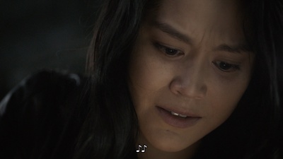 黛安妮·尹的写真