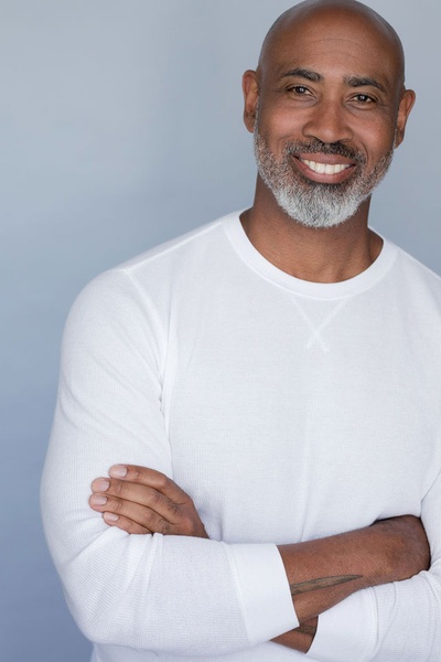 拉蒙特·汤普森的写真