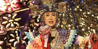 小林幸子的写真