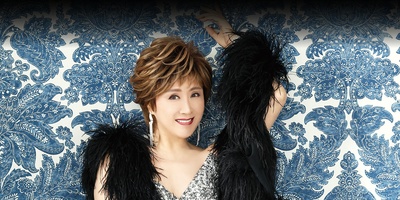 小林幸子的写真