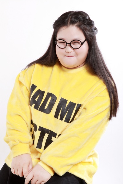 李如歌的写真-李如歌