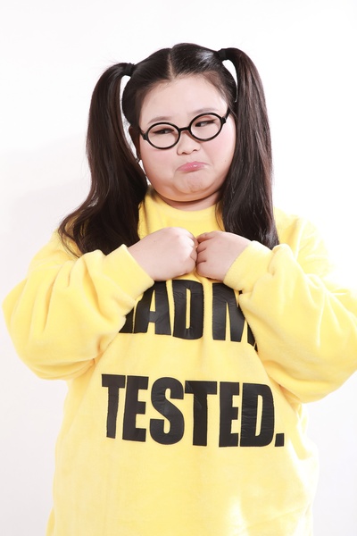 李如歌的写真-李如歌