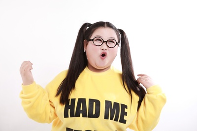 李如歌的写真-李如歌