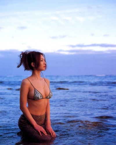 浜野裕子的写真