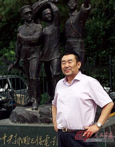 高峰的写真-http://www.chinapictor...