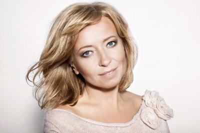 多萝塔·塞格达的写真