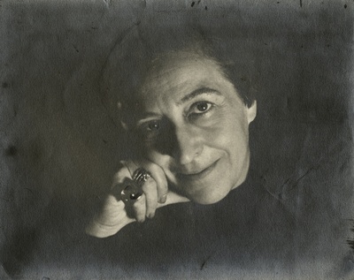 谢尔曼·杜拉克的写真