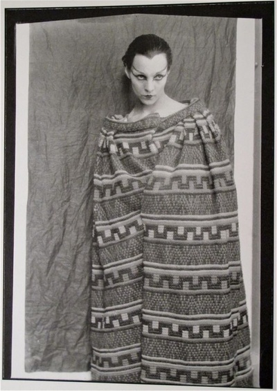 吉妮卡·阿萨纳修的写真