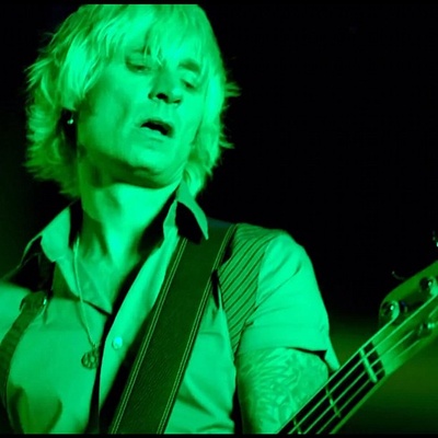 迈克·德特的写真