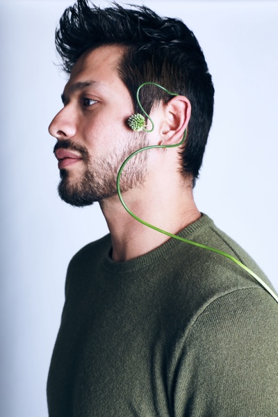 大卫·卡斯塔尼达的写真