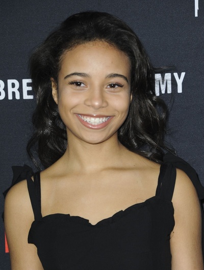 伊甸·丘比特的写真