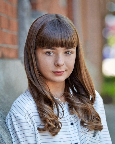 T·J·麦吉本的写真