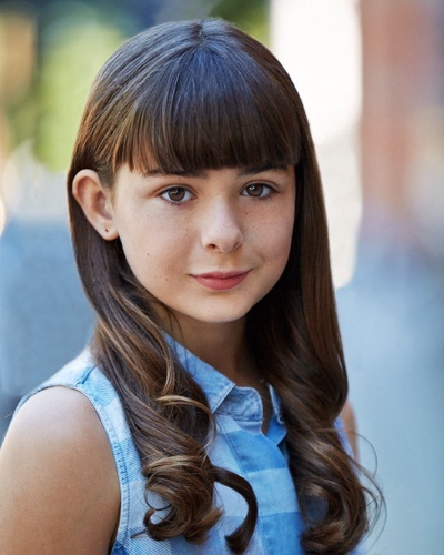 T·J·麦吉本的写真