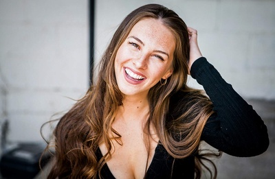 泰勒·杰克逊的写真