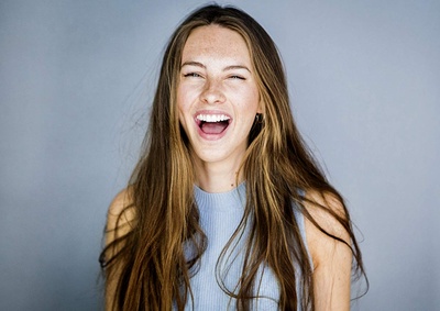 泰勒·杰克逊的写真