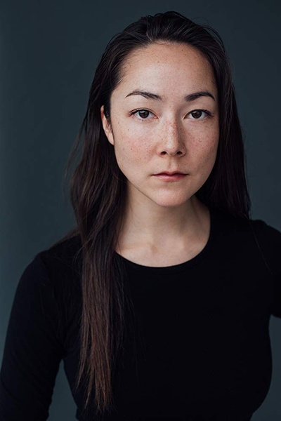 艾米莉·皮格福德的写真