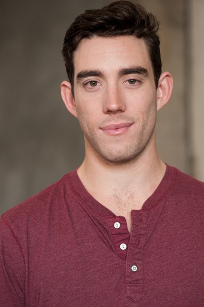 赖利·沙纳汉的写真