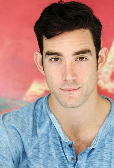 赖利·沙纳汉的写真