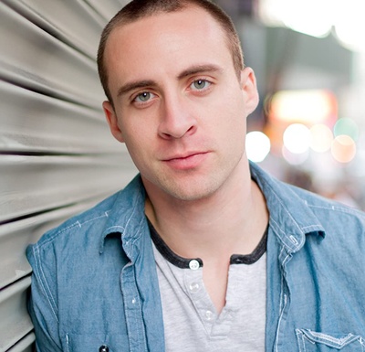 马修·祖克的写真