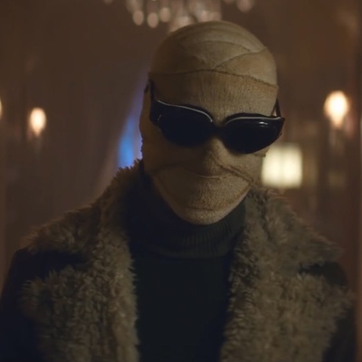 马修·祖克的写真