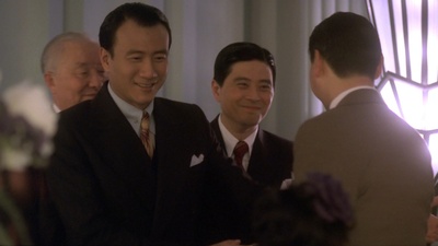 严志平的写真-《長恨歌》