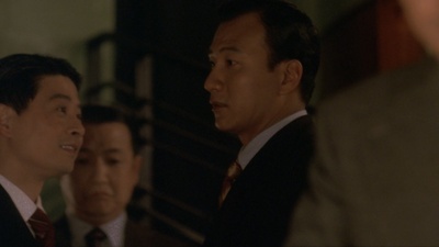 严志平的写真-《長恨歌》