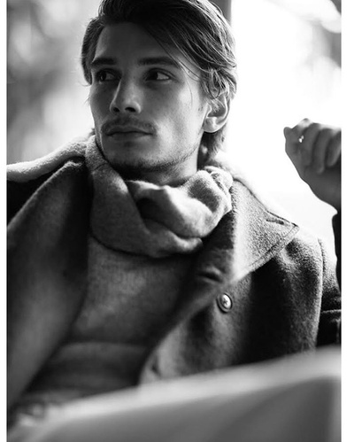 克里斯·维斯的写真