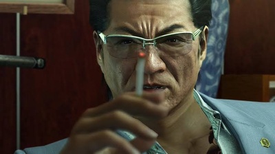 小泽仁志的写真-久瀬大作