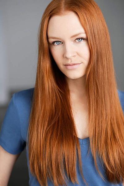 克莱尔·奥康纳的写真