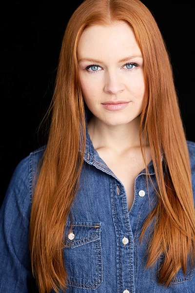 克莱尔·奥康纳的写真