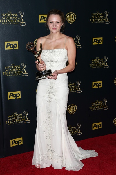 海利·金的写真