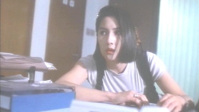 高城富士美的写真-《机密重案组之致命诱...