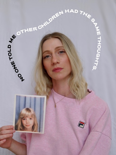 罗斯·卡特赖特的写真