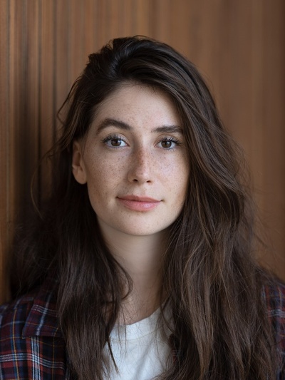 莎莉·克莱芙的写真