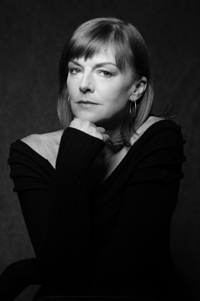 杜恩·麦基琴的写真