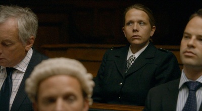 克里·哥德利曼的写真-2011《皇家律师》S0...