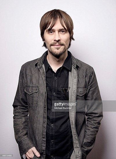 唐·赫兹菲尔德的写真-Don Hertzfeldt at the 2...