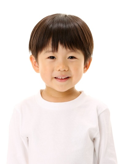 鸟越壮真的写真